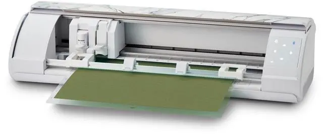 Alt view image 5 of 7 - Silhouette CAMEO 5 - Bianco Carrara