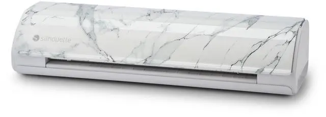 Alt view image 7 of 7 - Silhouette CAMEO 5 - Bianco Carrara