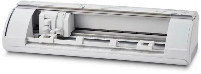 Alt view image 6 of 7 - Silhouette CAMEO 5 - Bianco Carrara
