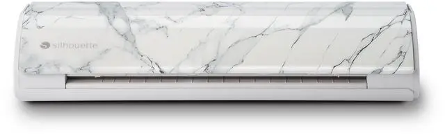 Alt view image 2 of 7 - Silhouette CAMEO 5 - Bianco Carrara