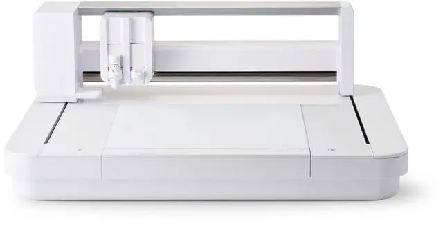 Main image of Silhouette America Curio 2 - White