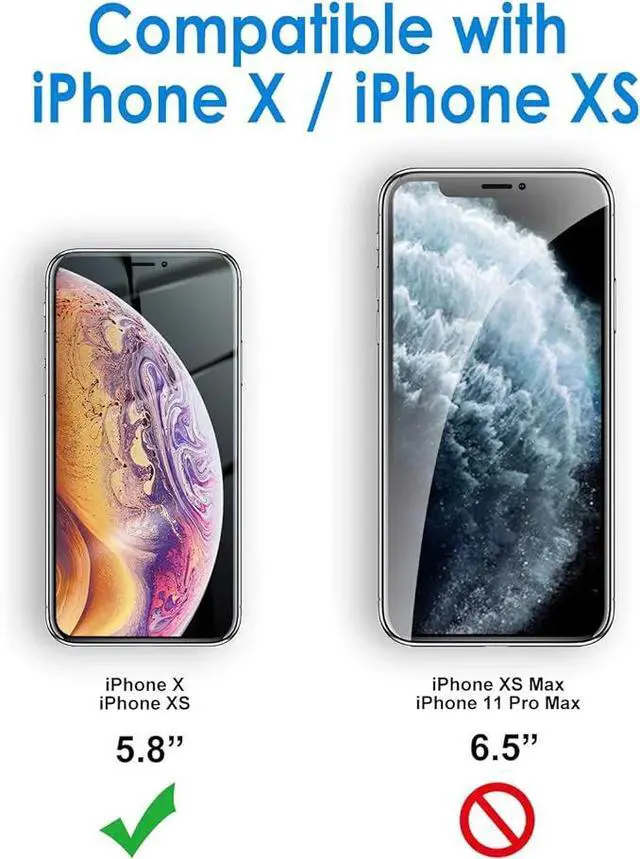 Alt view image 4 of 7 - Entronix Case Compatible with iPhone X/XS - Matte Gripstand