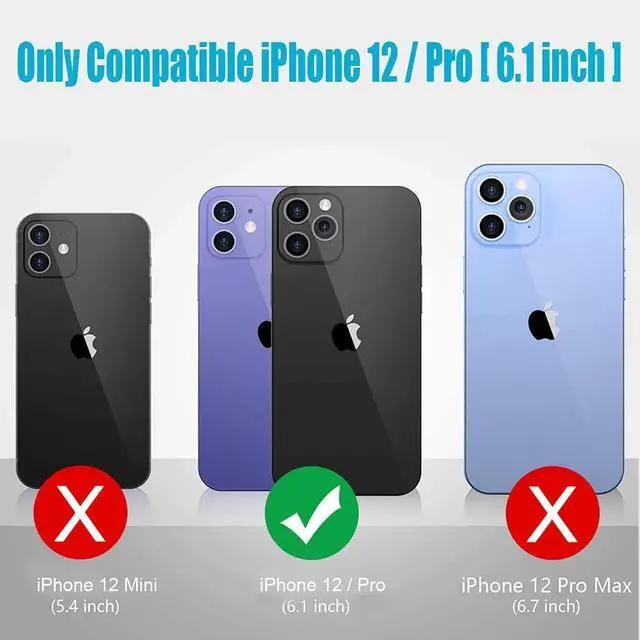Alt view image 3 of 6 - Entronix Case Compatible with iPhone 11 - [6500mAh] Charging Powerbank Cover