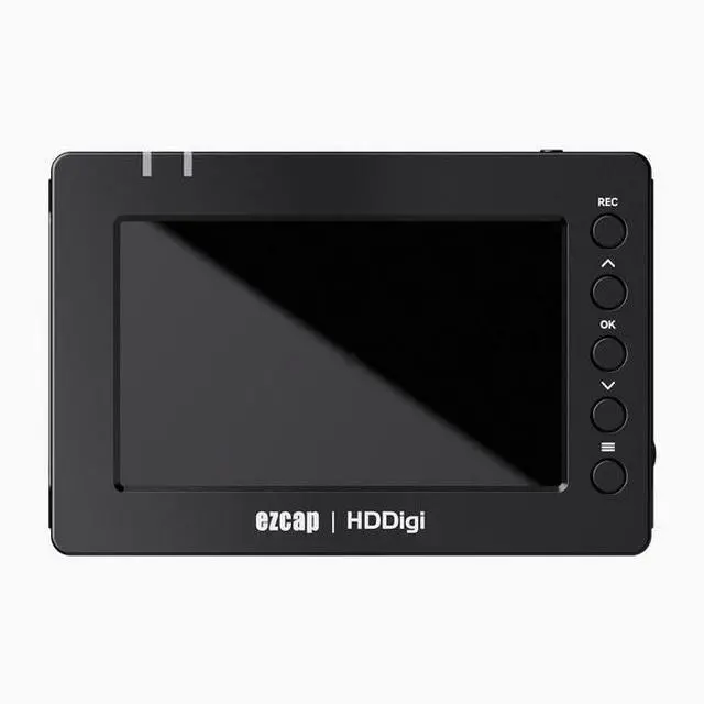 Main image of ezcap277 Full HD screen recording box