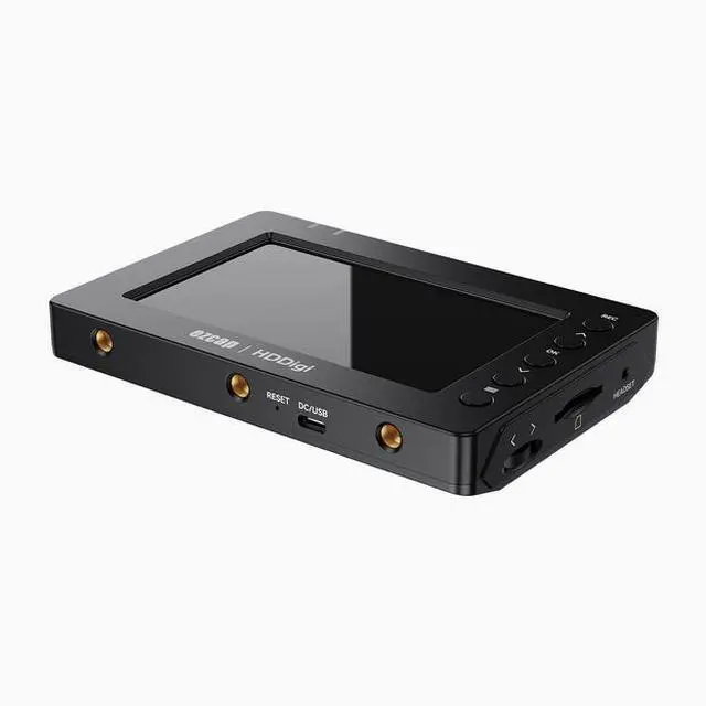 Alt view image 3 of 4 - ezcap277 Full HD screen recording box