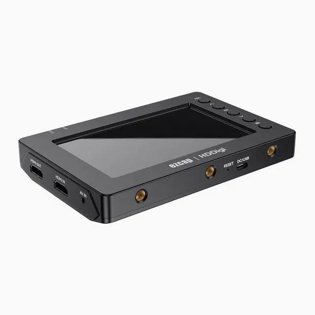 Alt view image 4 of 4 - ezcap277 Full HD screen recording box