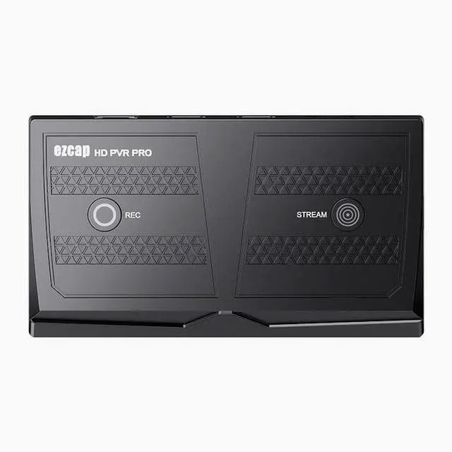 Main image of ezcap350HDMI video recording, capture and live streaming box, high-definition recording box, live streaming box capture card
