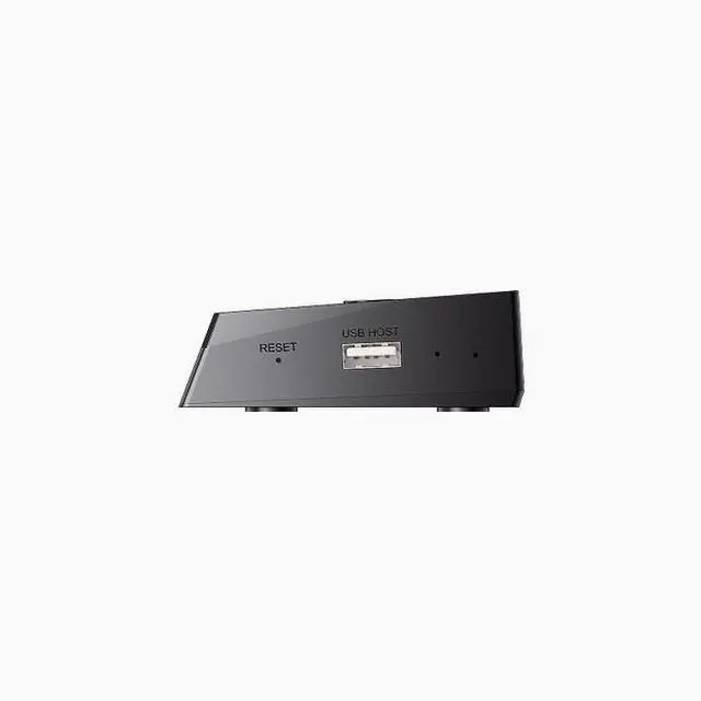Alt view image 4 of 6 - ezcap350HDMI video recording, capture and live streaming box, high-definition recording box, live streaming box capture card