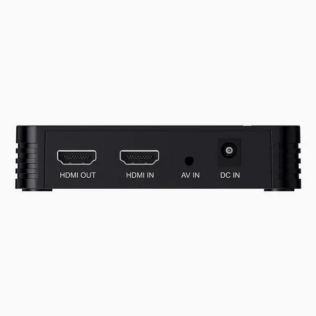 Alt view image 4 of 6 - The EZCAP288 1080P HDMI capture card for AV recording and medical capture does not require a computer