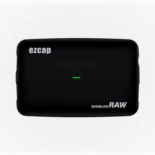 Alt view image 3 of 4 - ezcap USB video capture card high-definition HDMI live streaming box is suitable for ps5/switch computers, mobile phones, cameras and single-lens reflex cameras for recording