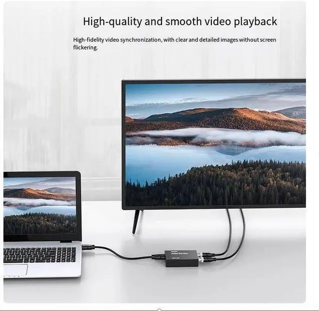 Alt view image 3 of 5 - MT-ViKI 3G-SDI line, high-definition video line, monitoring BNC line, Q9 connection line, HD-SDI line, 75 euro coaxial line 3m