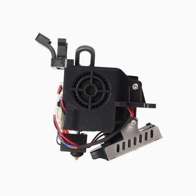 Alt view image 2 of 5 - CREALITY 3D Ender-3S1/pro/Plus Sprite extruder 300 short-range extrusion kit