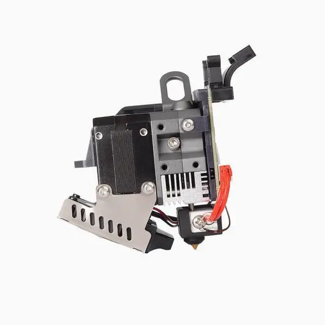 Alt view image 3 of 5 - CREALITY 3D Ender-3S1/pro/Plus Sprite extruder 300 short-range extrusion kit