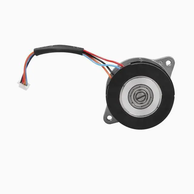 Alt view image 5 of 5 - Creality 3D K1 Extrusion motor, K1 MAX extrusion motor, high-speed printer extrusion motor, 12-tooth extrusion teeth