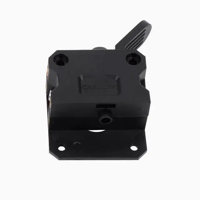 Main image of Creality 3D Spirit Extruder plastic version Ender-3V3SE/KE/V1proEnder3S1 extrusion kit