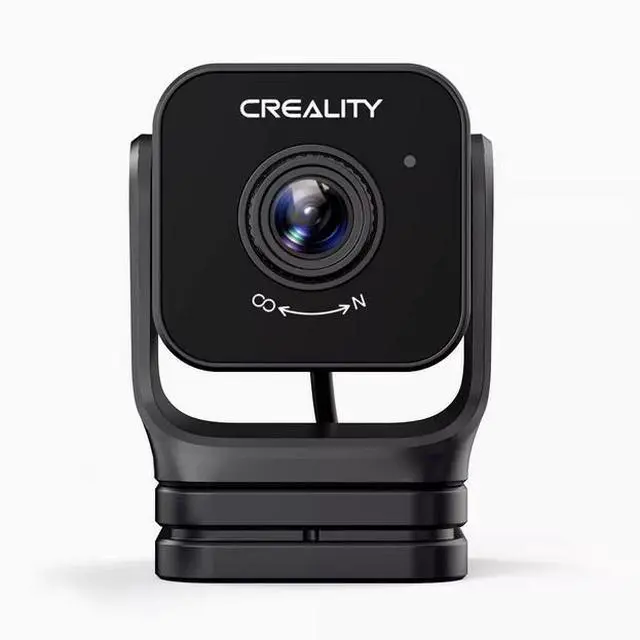Main image of Creality 3D Nebula 3D Printing Smart Kit, Nebula Screen, Nebula Camera, High-speed Printing Screen Kit