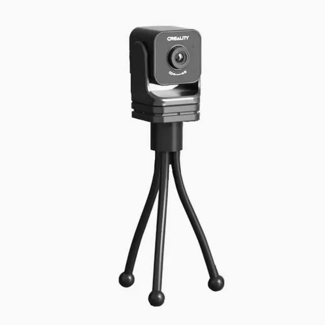 Alt view image 4 of 7 - Creality 3D Nebula 3D Printing Smart Kit, Nebula Screen, Nebula Camera, High-speed Printing Screen Kit