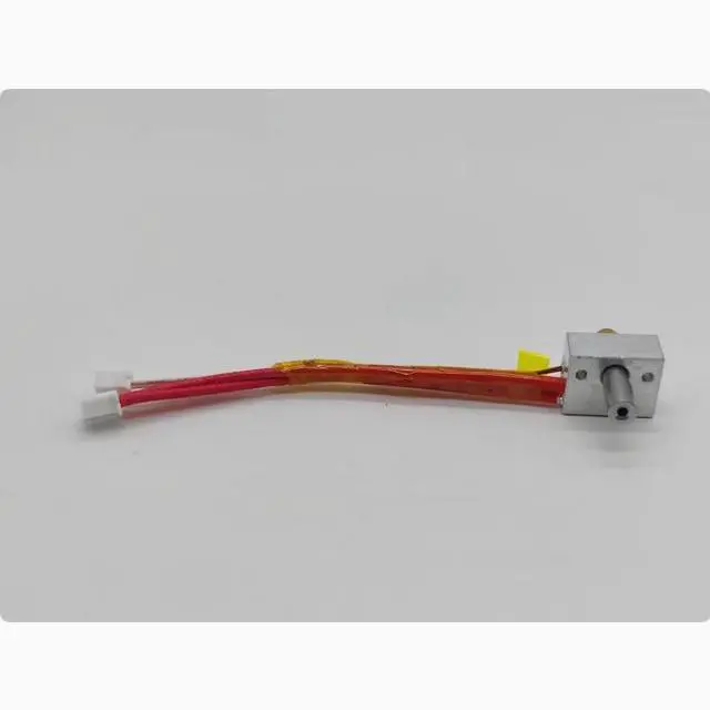 Alt view image 2 of 4 - CREALITY 3D Sermoon V1/V1pro nozzle Kit, heating block kit, Creality 3D printing accessories
