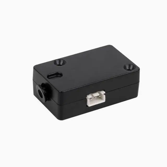 Alt view image 3 of 3 - Original Creality  3D K1K1MAX/Ender-3V3/V3Plus photoelectric material breakage detection kit for disconnection detection