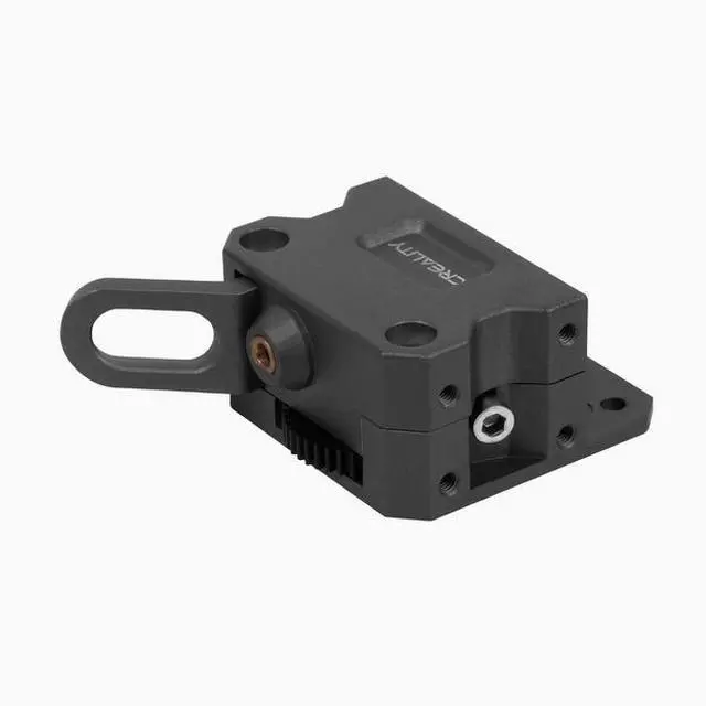 Alt view image 4 of 5 - Creality 3D Spirit Metal extruder CR-10SmartPro/Ender-3S1PRO extruder