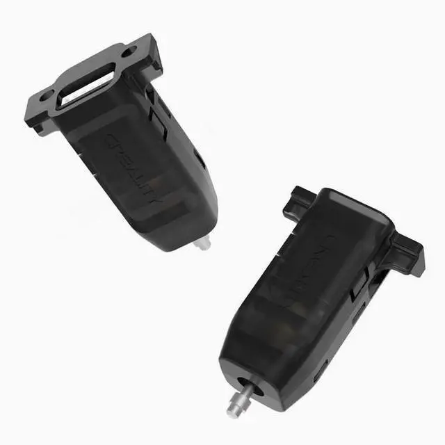 Alt view image 2 of 7 - Creality 3D CRTOUCH Automatic Leveling Sensor Universal original factory parts 3D printer automatic Leveling Kit without bracket