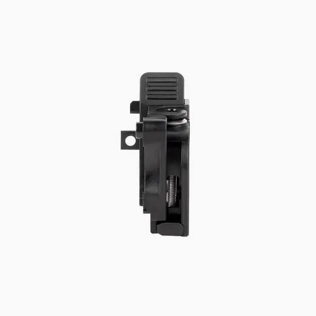 Alt view image 4 of 5 - Creality 3D  K2Plus extrusion front shell kit Extruder shell