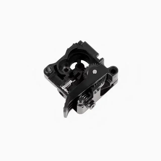 Alt view image 5 of 5 - Creality 3D  K2Plus extrusion front shell kit Extruder shell