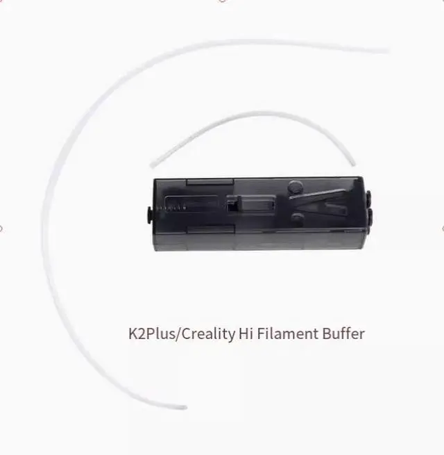 Main image of Original K2Plus/Creality Hi/CFS consumable buffer multi-color system buffer of Creality 3D