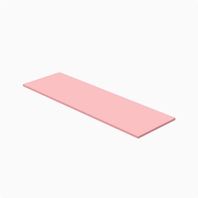 Alt view image 4 of 7 - M.2 Silicone grease pad thermal pad Solid State Drive SSD heat sink Silicone pad Thermal pad m2 heat pad 70*22*0.5mm (Thermal conductivity: 10.8W/M.K-M2 2280 Special)