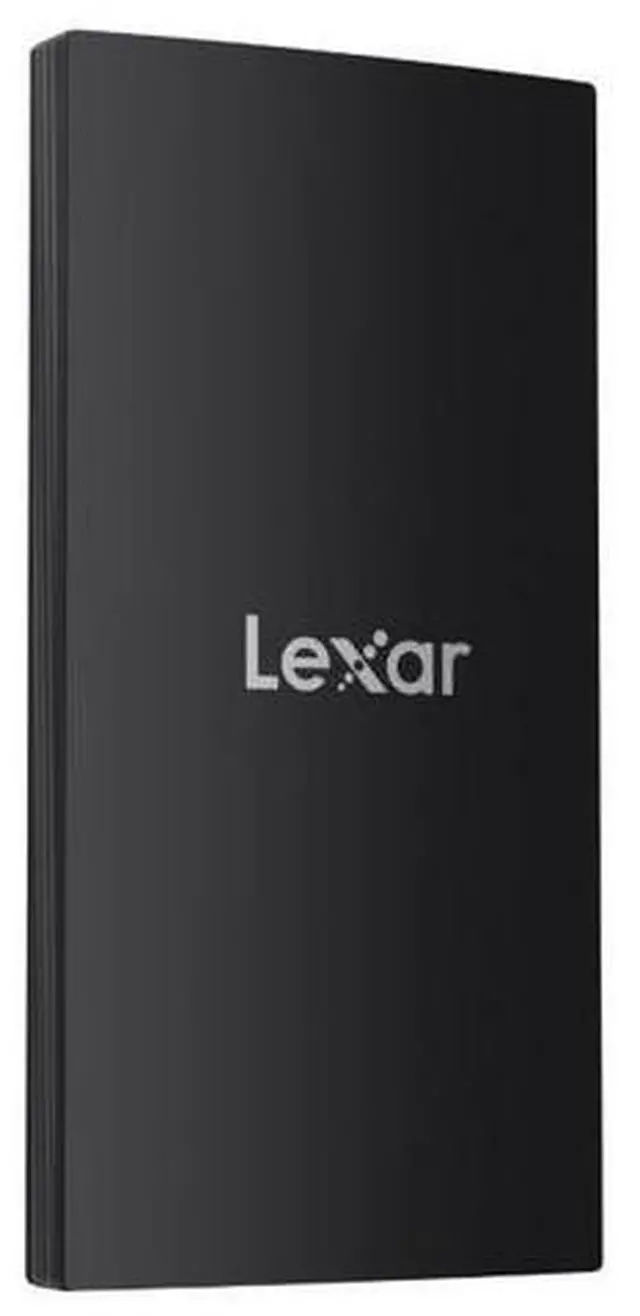 Main image of Lexar SL300 portable solid-state drive TYPE-C high-speed computer 2T external portable mobile phone PSSD