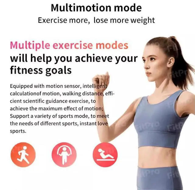 Alt view image 7 of 7 - Color screen M7 smart bracelet, heart rate, blood pressure, sleep monitoring, multi-functional electronic fitness and exercise bracelet