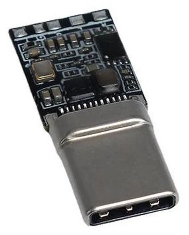 Main image of CS43131 decoder ear amplifier digital DSD hard decoder DIY headset adapter