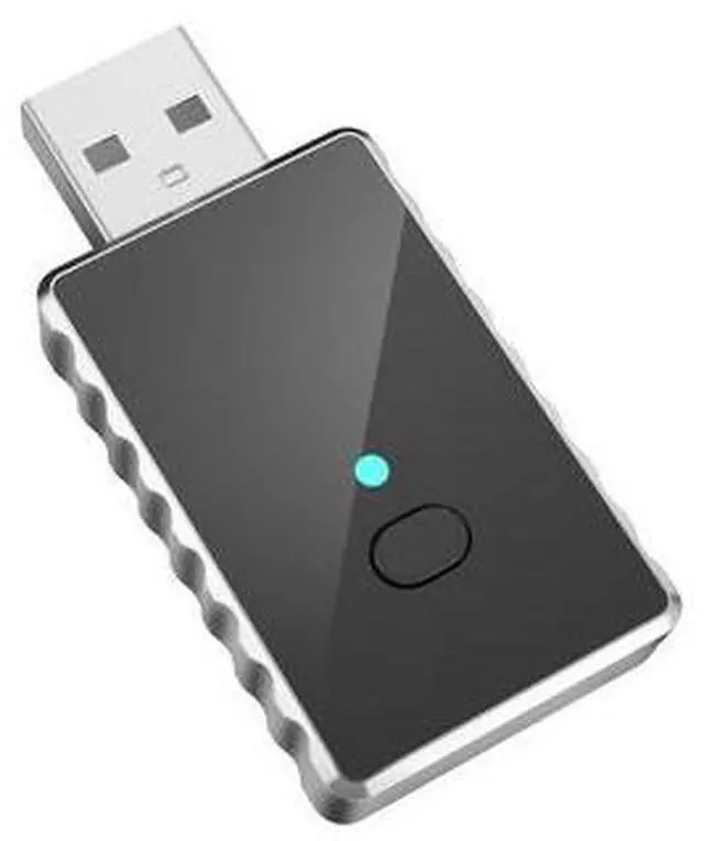 Main image of Wired to wireless carplay box upgrade Android smart car interconnection module car carplay