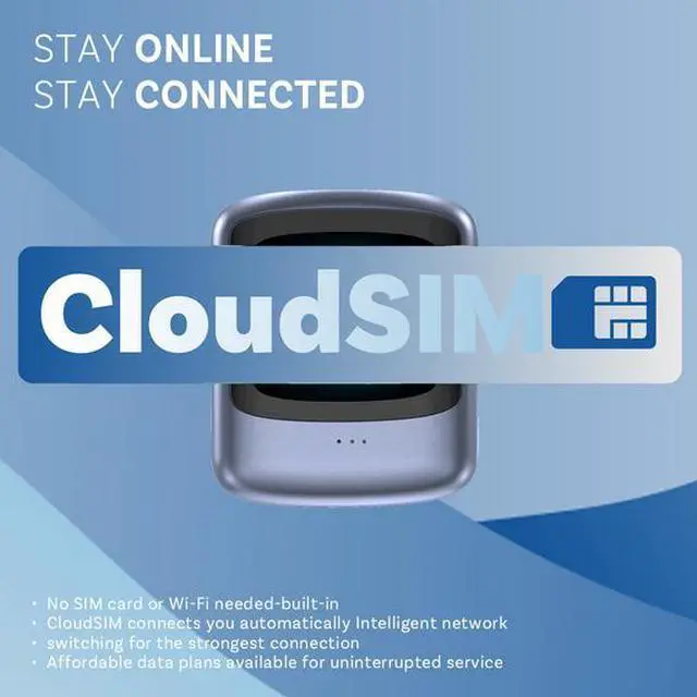 Alt view image 2 of 7 - ottocast new intelligent ai can talk to carplay box Aibox wireless carplay