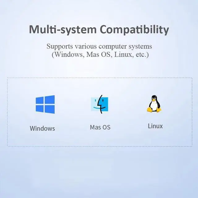 Alt view image 6 of 7 - New RS232 Converter Cable USB to RS-232 Commercial Grade Interface Adaptor USB-A Male DB9 Female Connector USB Cable UT-8823F
