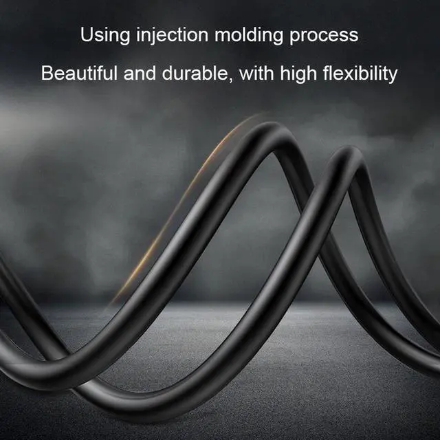 Alt view image 5 of 7 - New RS232 Converter Cable USB to RS-232 Commercial Grade Interface Adaptor USB-A Male DB9 Female Connector USB Cable UT-8823F