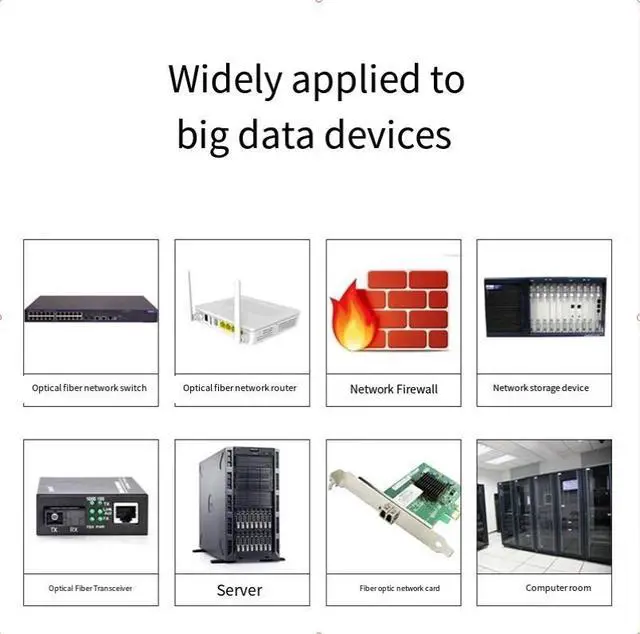 Alt view image 5 of 5 - The MELLANOX 800G MMS4X00-NS dual-port transceiver module is compatible with Myros switches