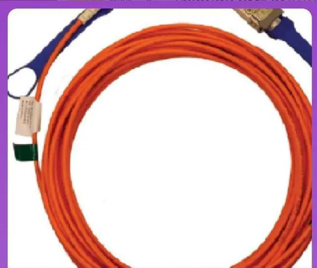 Main image of mellanox optical cable MC2210310-005 5-meter 40G Ethernet cable