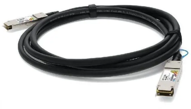 Main image of mellanox copper cable MCP1650-V002E26 Ethernet 200G