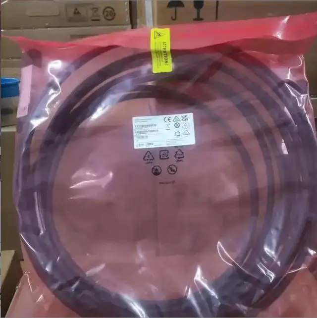 Main image of Mellanox 670759-B2556G 3-meter copper cable IB HP version