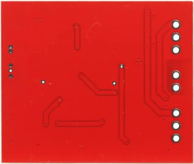 Alt view image 4 of 4 - BA3884F Tone Board preamplifier for BBE Sound Effect Exciter DIY Module to Enhance Clarity Treble and Bass