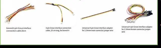 Alt view image 4 of 4 - Arduino uno R3 40 Sensor Kit scratch Graphical Programming with Tutorial does not include Arduino uno R3 mainboard