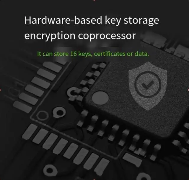 Alt view image 3 of 7 - Raspberry PI cm4 embedded linux development board reTerminal Industrial control all-in-one computer 5-inch screen open-source handheld console 8+32G version
