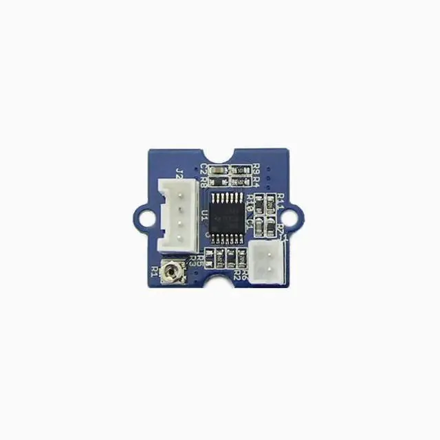 Main image of Grove GSR skin current sensor detects skin resistance conductivity Arduino module Seeed