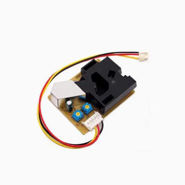 Alt view image 2 of 5 - Grove Dust Sensor Dust/particulate matter detection arduino compatible