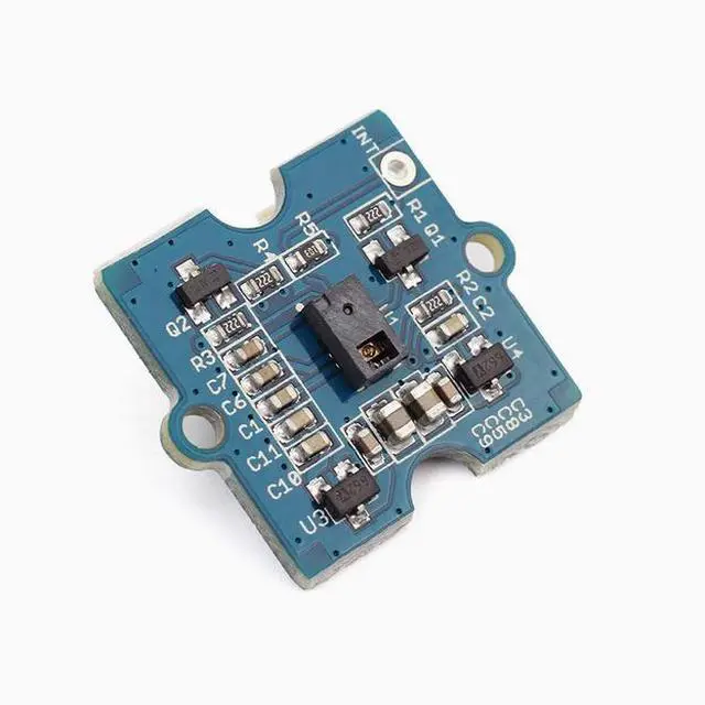 Main image of Grove Gesture recognition sensor Gesture Sens I2C at a distance of 15CM, 9 kinds of gestures