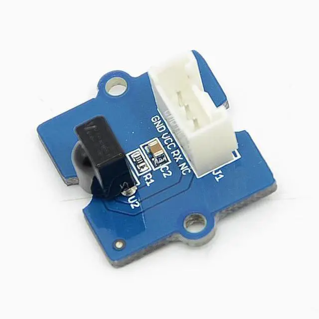 Alt view image 2 of 4 - Grove Infrared receiver remote control Module 940nm wireless/Internet of Things home appliance control