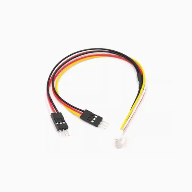 Alt view image 4 of 4 - Grove Touch sensor arduino capacitive contact touch switch high-sensitivity TTP223-BA6