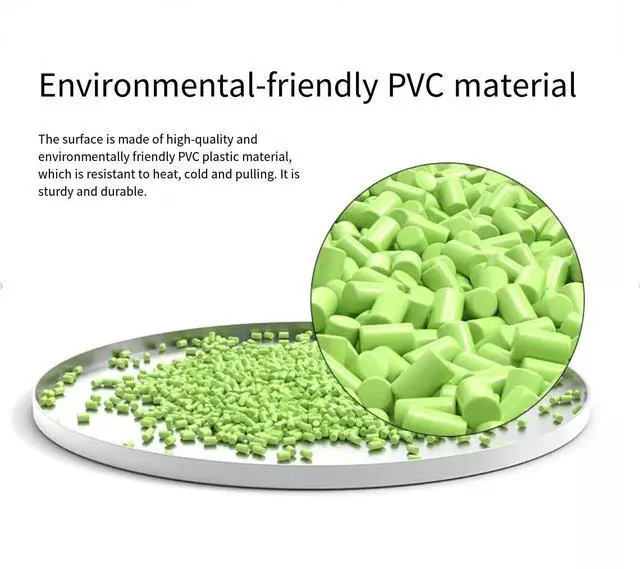 Alt view image 3 of 5 - LC-LC OM5 Duplex Fiber Patch Cable 10G Multimode 50/125m 3.0mm PVC Jacket with Ceramic Ferrule LSZH for Data Center