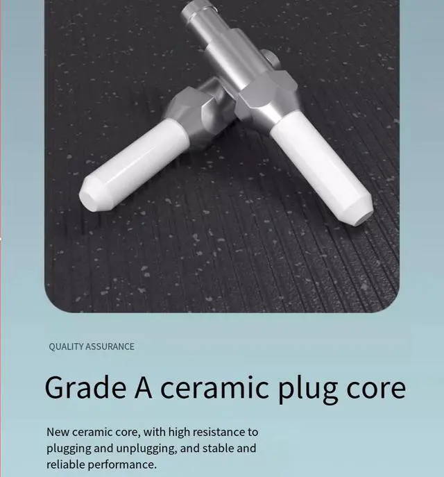 Alt view image 5 of 5 - LC-LC OM5 Duplex Fiber Patch Cable 10G Multimode 50/125m 3.0mm PVC Jacket with Ceramic Ferrule LSZH for Data Center